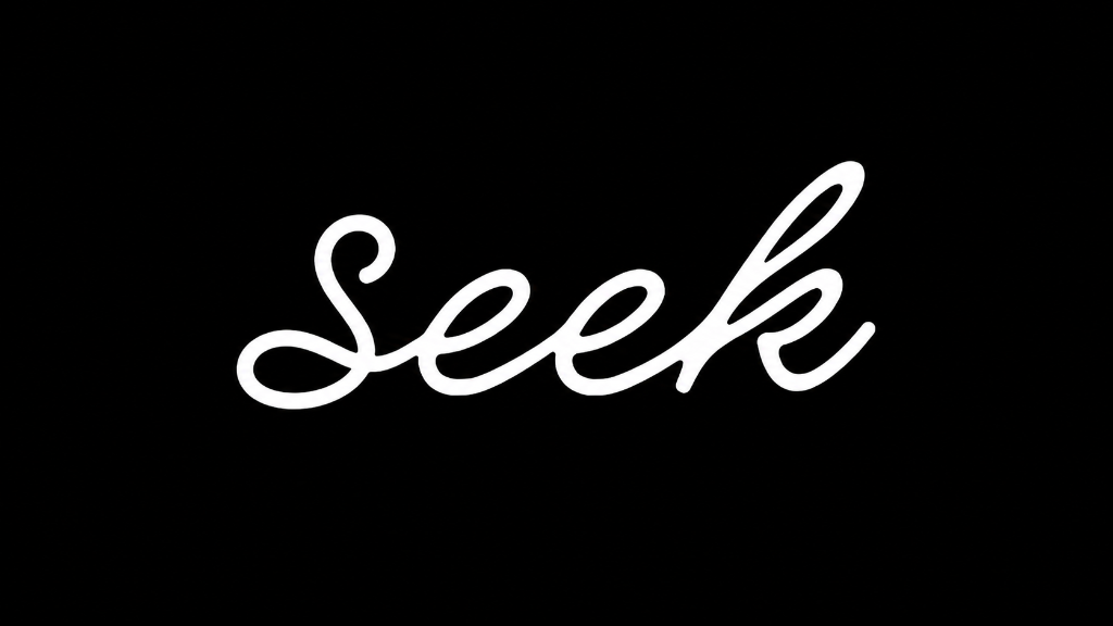 Seek
